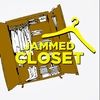 jammedcloset